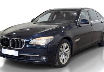 BMW 750 106.000 km 13.890 &euro; Gröbenzell 82194