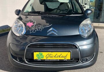 Citroen C1 82.524 km 1.450 &euro; Eching bei München 85386