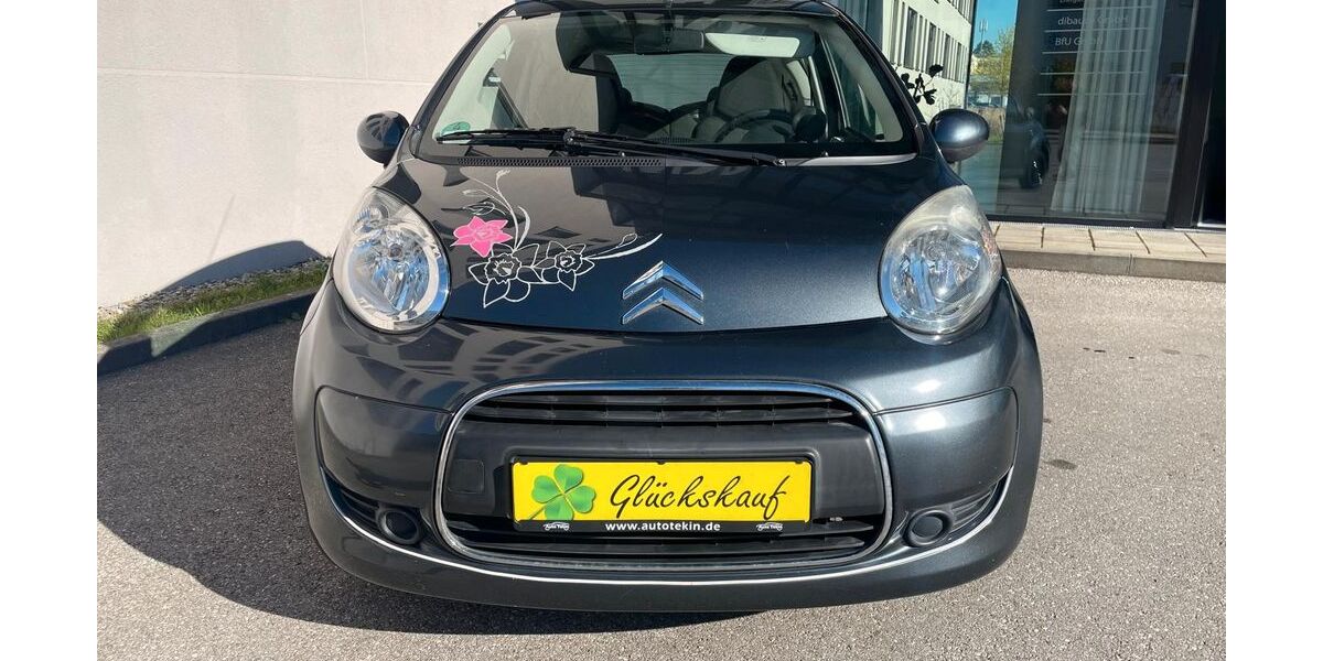 Citroen C1 82.524 km 1.450 &euro; Eching bei München 85386