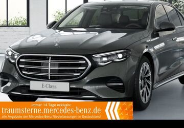 Mercedes-Benz E 300 27.846 km 52.990 &euro; München 80636