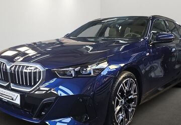BMW 530 4.900 km 72.990 &euro; München 80687