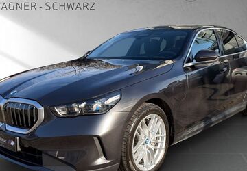 BMW 550 4.900 km 62.500 &euro; Kirchseeon 85614