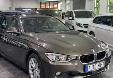 BMW 330 209.942 km 11.990 &euro; München 81829