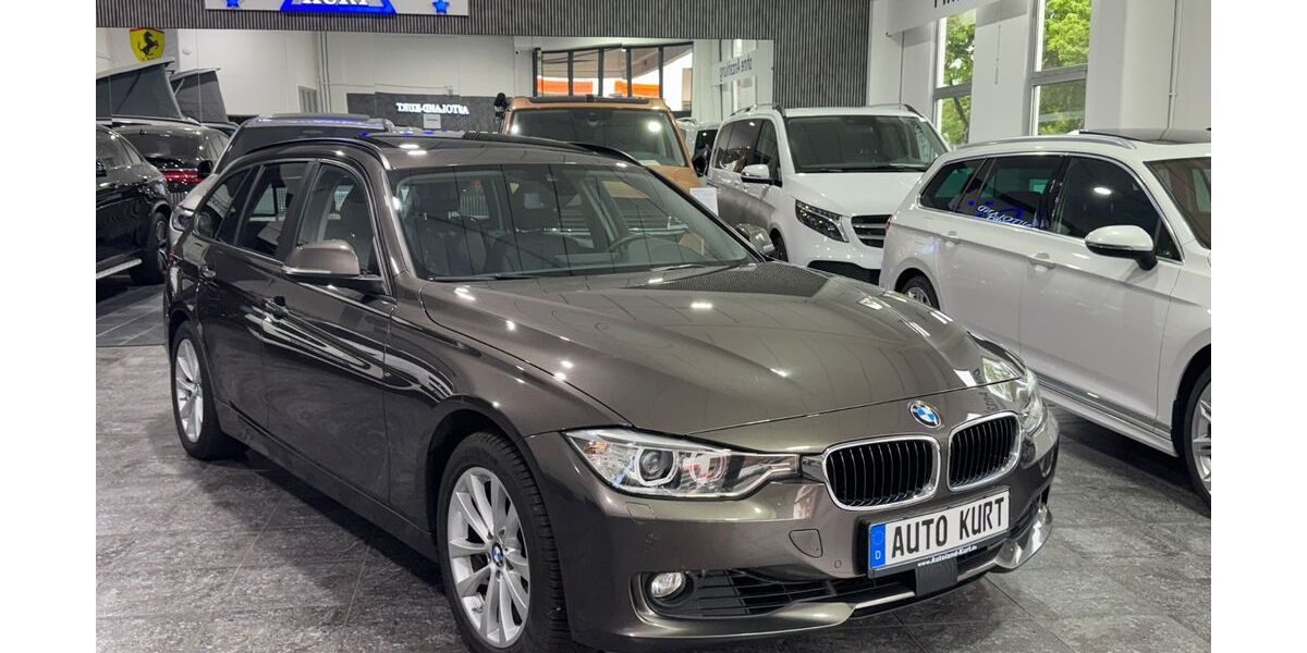 BMW 330 209.942 km 11.990 &euro; München 81829