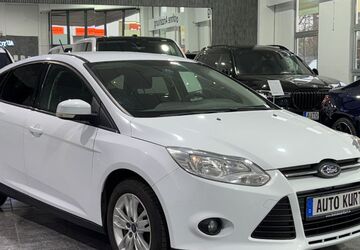Ford Focus 114.072 km 5.650 &euro; München 81829