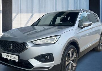 Seat Tarraco 79.035 km 23.990 &euro; Unterschleißheim 85716
