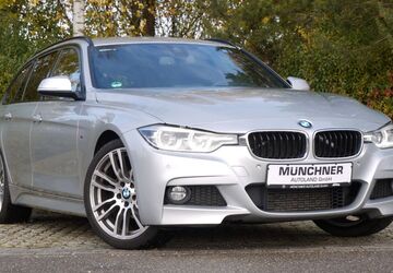 BMW 318 210.000 km 11.999 &euro; München 81243