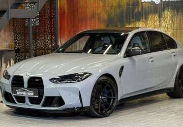 BMW M3 82.000 km 63.900 &euro; München 81829