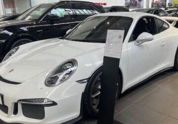 Porsche 991 47.215 km 118.000 &euro; München 81669