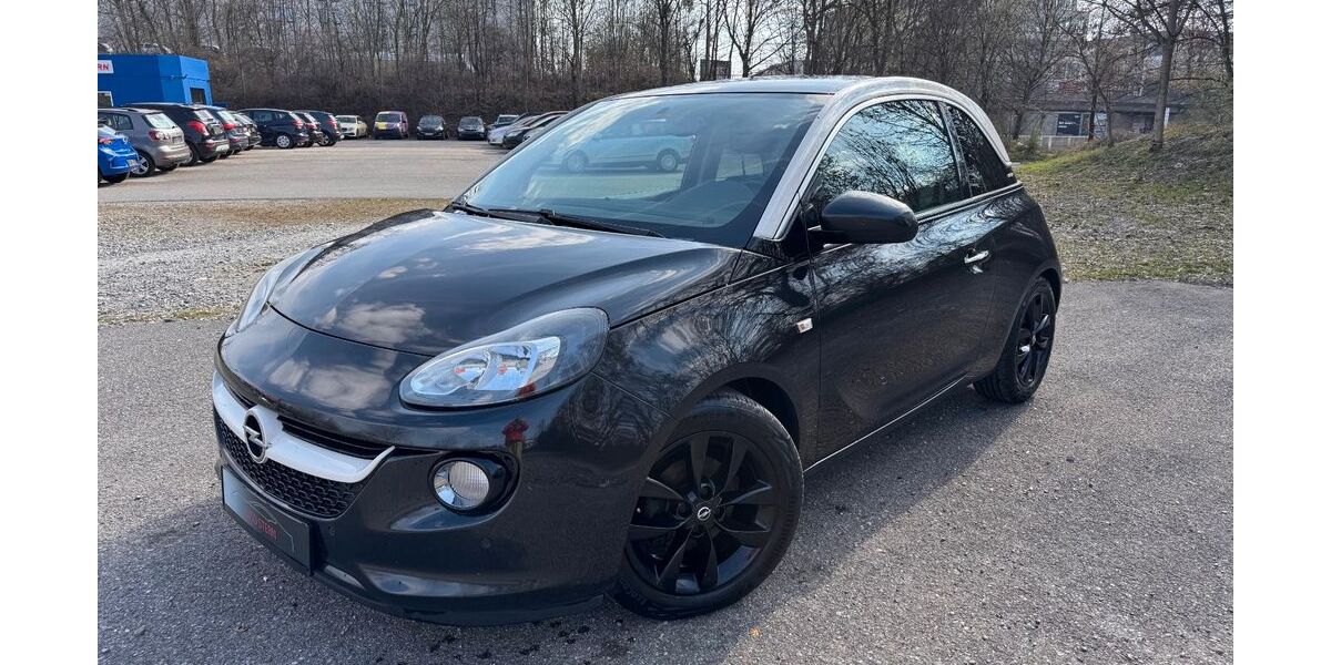 Opel Adam 174.000 km 3.600 &euro; München 80939