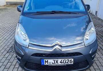 Citroen Grand C4 Picasso 155.387 km 5.000 &euro; München, Landeshauptstadt 81547