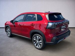 Suzuki SX4 S-Cross S-CROSS 1.5 COMFORT+ ALLGRIP AGS 4.000 km 27.990 &euro; Höhenkirchen-Siegertsbrun 85635