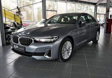 BMW 530 114.800 km 26.700 &euro; München 81829