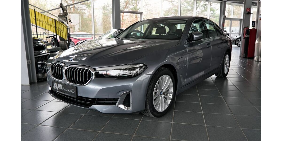 BMW 530 114.800 km 26.700 &euro; München 81829