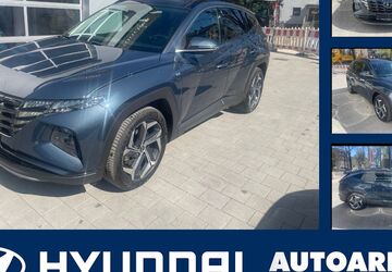 Hyundai TUCSON 26.406 km 31.995 &euro; München 80993