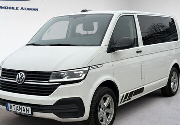 VW T6 Multivan 166.452 km 33.990 &euro; München 81243