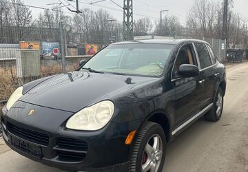 Porsche Cayenne 338.900 km 3.300 &euro; München 81929