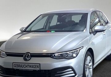 VW Golf 58.400 km 19.460 &euro; München 80935