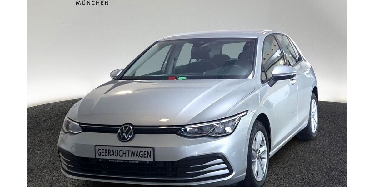 VW Golf 58.400 km 19.460 &euro; München 80935