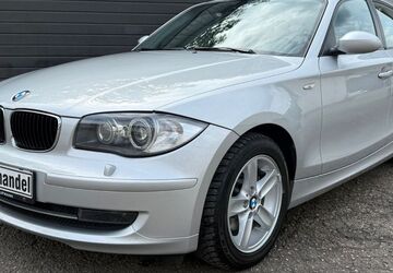 BMW 120 197.443 km 4.990 &euro; München 80809