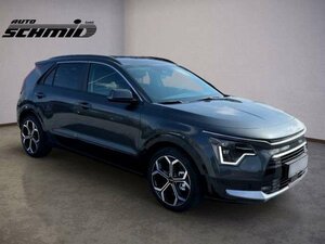 Kia NIRO 1.6 PHEV DCT PLUG&RIDE 4.000 km 34.990 &euro; Höhenkirchen-Siegertsbrun 85635