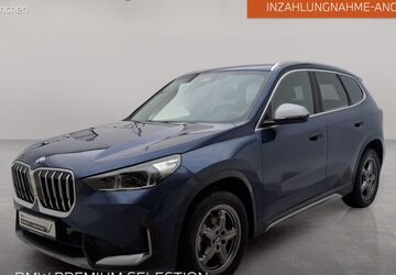 BMW X1 37.710 km 35.301 &euro; München 80939