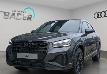 Audi Q2 1.900 km 45.490 &euro; Wolfratshausen 82515