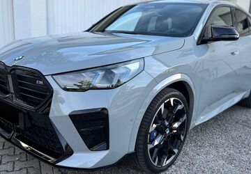 BMW X2 16.235 km 49.280 &euro; Oberschleißheim 85764