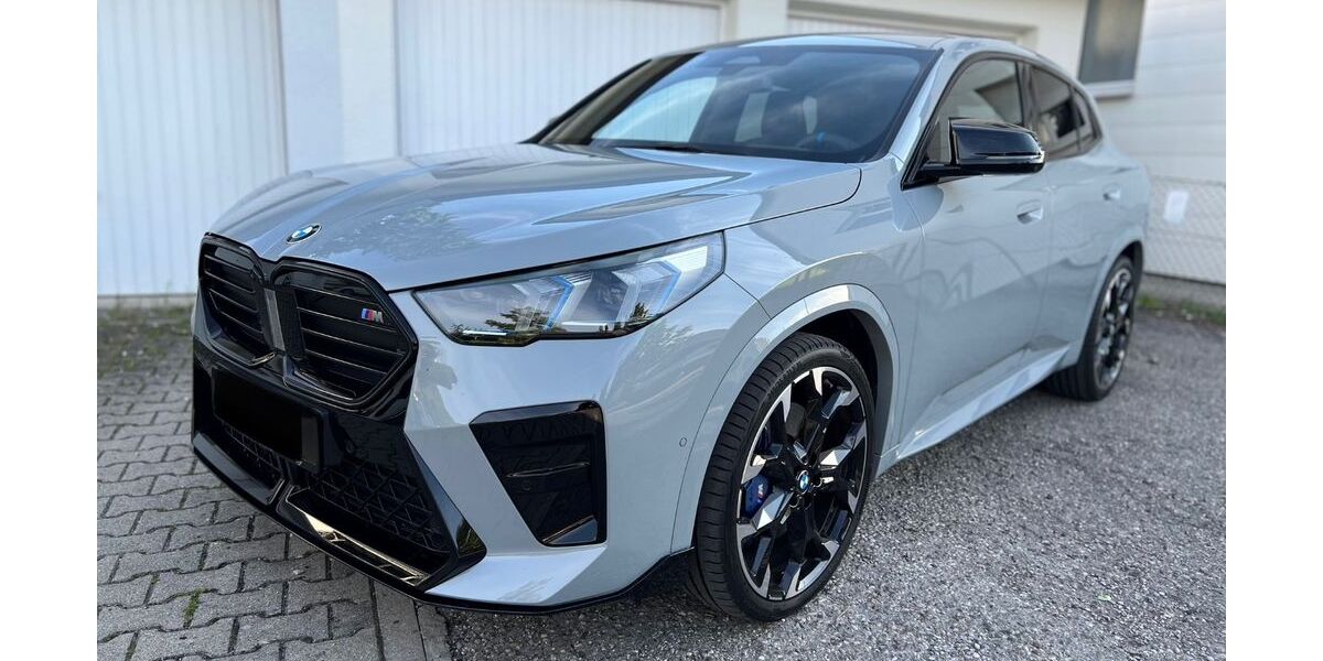 BMW X2 16.235 km 49.280 &euro; Oberschleißheim 85764