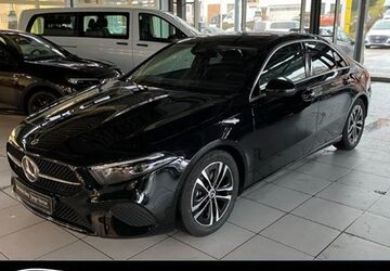 Mercedes-Benz A 180 3.256 km 31.950 &euro; Holzkirchen 83607