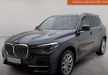 BMW X5 74.832 km 43.505 &euro; München 80939