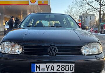 VW Golf 197.000 km 1.500 &euro; München 80937