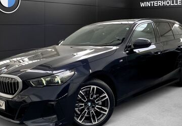 BMW 520 29.100 km 48.090 &euro; Dachau 85221