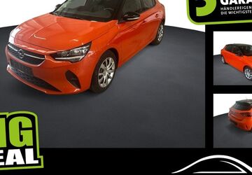 Opel Corsa 18.000 km 12.990 &euro; Neufahrn 85375