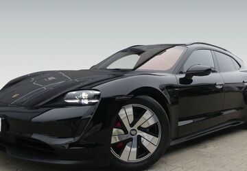 Porsche Taycan 30.300 km 79.900 &euro; Gilching 82205