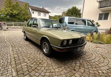 BMW 530 78.000 km 19.999 &euro; München 80939