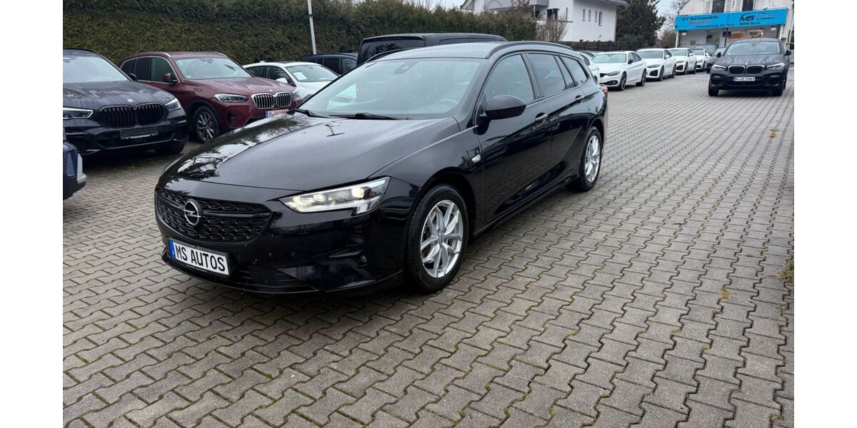 Opel Insignia 183.500 km 12.490 &euro; München 81243
