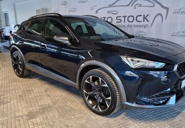 Cupra Formentor 70.500 km 24.950 &euro; Dachau 85221