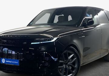 Land Rover Range Rover Sport 5.000 km 105.996 &euro; München 80809