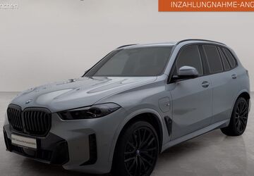 BMW X5 32.625 km 84.604 &euro; München 80939