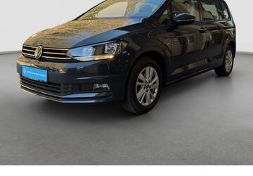 VW Touran 82.700 km 27.500 &euro; Ebersberg bei München 85560