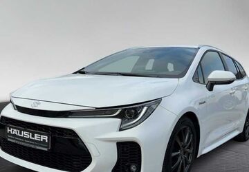 Suzuki Swace 57.490 km 18.990 &euro; München 81673