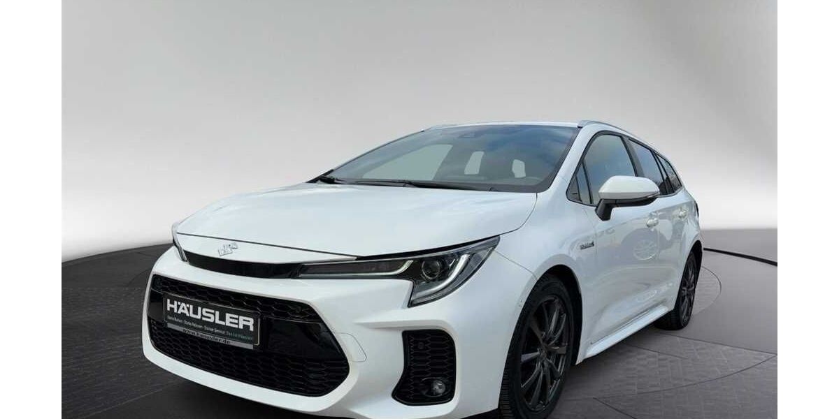 Suzuki Swace 57.490 km 18.990 &euro; München 81673