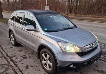 Honda CR-V 199.000 km 5.111 &euro; MÜNCHEN 80995