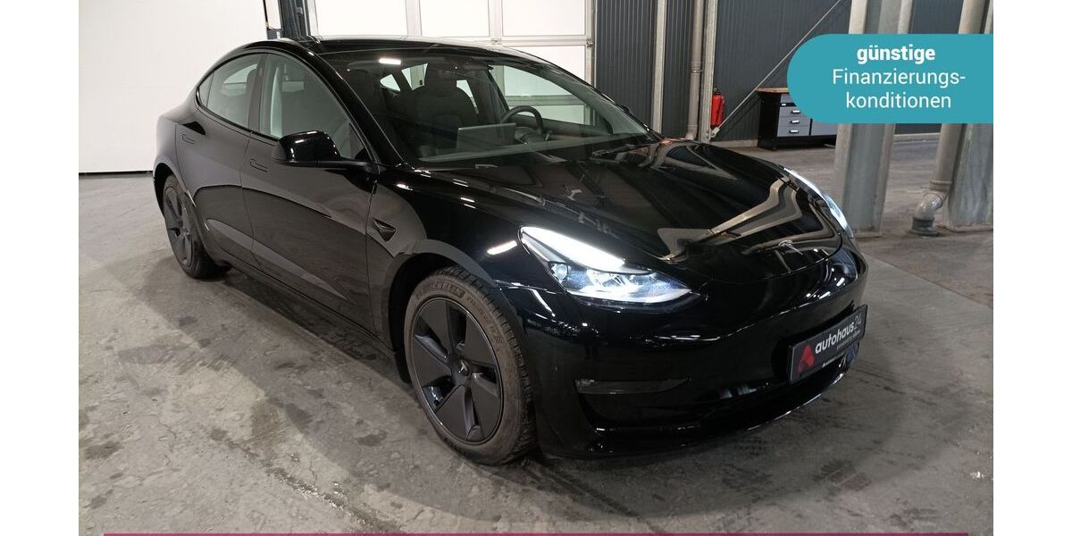 Tesla Model 3 46.354 km 42.440 &euro; Eching 85386