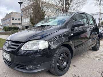 Gebrauchte VW Fox