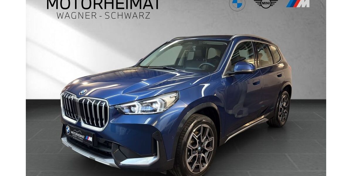 BMW X1 24.400 km 39.970 &euro; Kirchseeon 85614