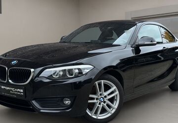 BMW 220 169.800 km 12.700 &euro; Unterföhring bei München 85774