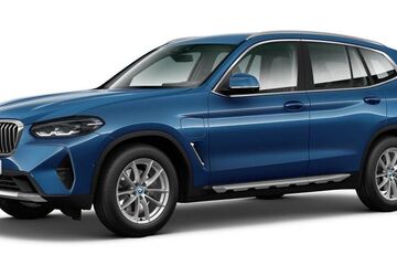 BMW X3 77.300 km 36.380 &euro; Fürstenfeldbruck 82256
