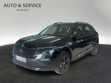 Gebrauchte Skoda Kamiq